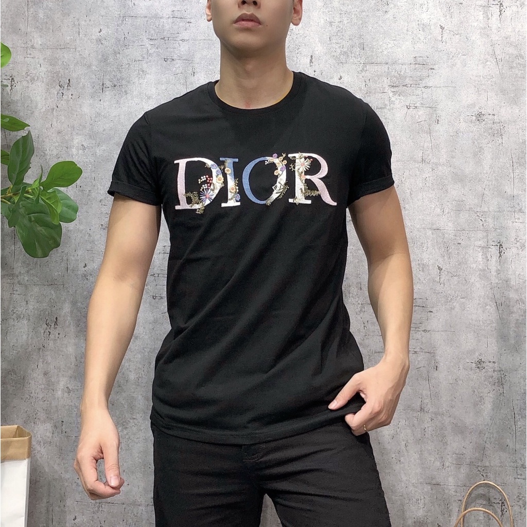 Áo thun nam cổ tròn ngắn tay bigsize áo phông thời trang cao cấp APNH - 43 - DIO | BigBuy360 - bigbuy360.vn