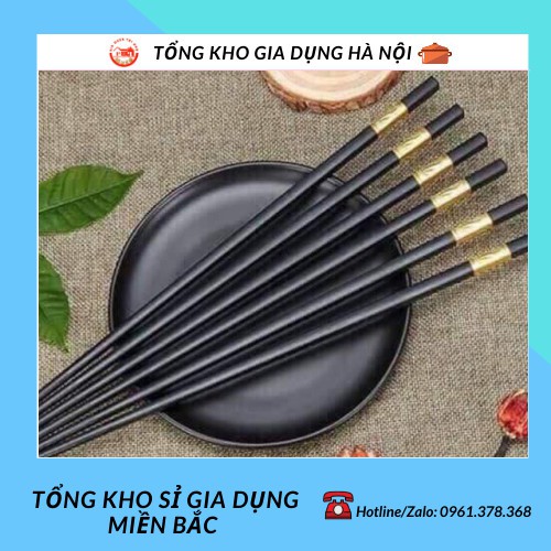 ĐŨA HỢP KIM KHẢM VÀNG,BẠC SANG TRỌNG 2248