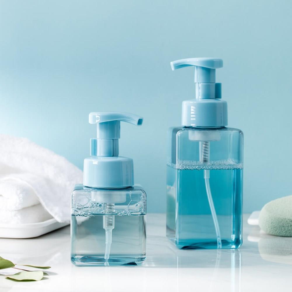 Bình Đựng Kem Dưỡng Da XIAOMI YOUPIN JORDAN&amp;JUDY PT025-M Sử Dụng Khi Đi Du Lịch