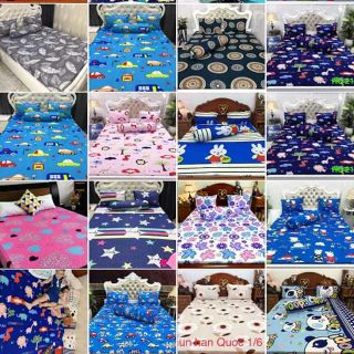 XÃ KHO Ga chống thấm thun na no kháng khuẩn