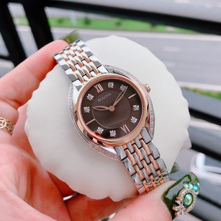 Đồng hồ nữ Bulova 98R230