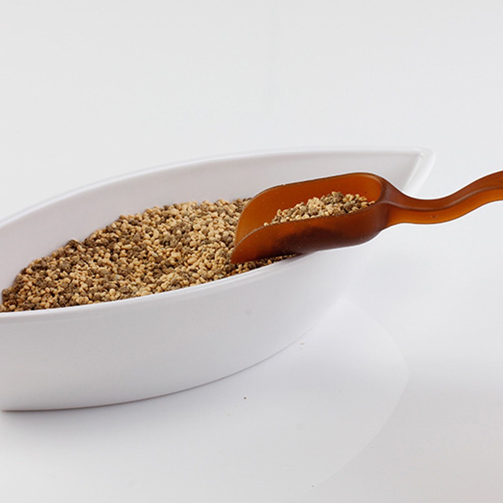 Xẻng xúc đất mini bằng nhựa tiện dụng