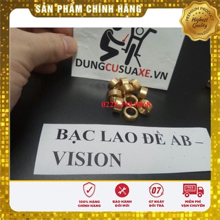 Combo 10 cái bạc lao đề