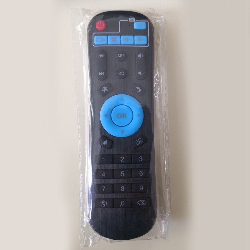 Điều Khiển Từ Xa T95 Ir Dành Cho T95Max T9 T95Z Plus T95 Max Android Tv Box