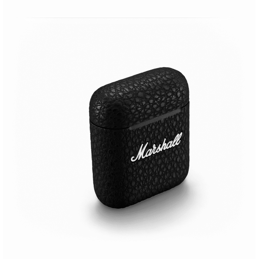 TAI NGHE KHÔNG DÂY BLUETOOTH MARSHALL MINOR III CHÍNH HÃNG Beens Company