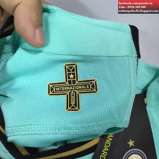 ÁO ĐẤU INTER MILAN 2019/20 - MÃ SP : AD_INTER_AWAY_1920