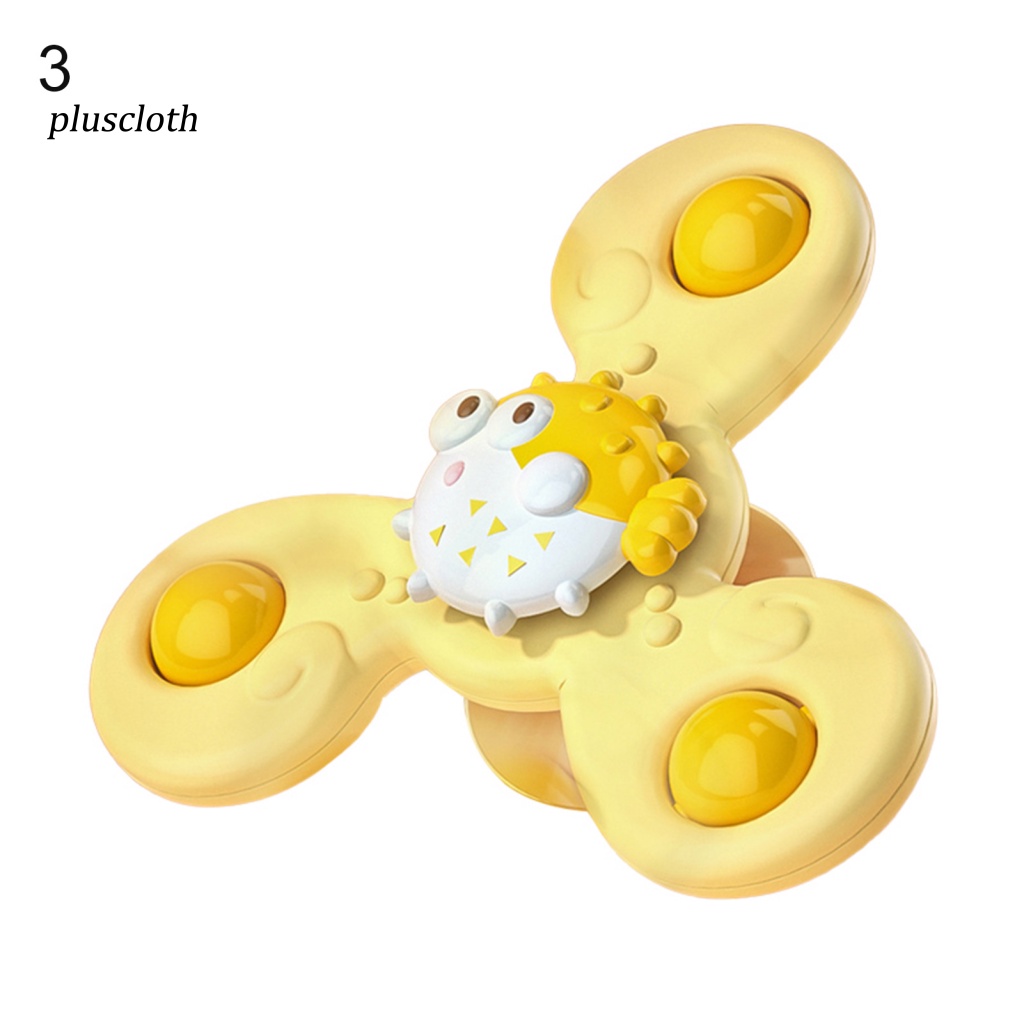 Con Quay Đồ Chơi Spinner BằNg NhựA Đa Năng, GiúP GiảM Stress