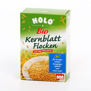 Yến mạch hữu cơ cán mỏng/ cán dẹp 500g ProBios Nhập khẩu chính ngạch từ Ý