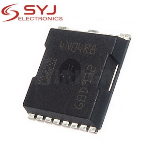 Set 5 Linh Kiện Điện Tử Iplu300N04S4-R8 4n04r8 Iplu300N04S4-R7 4n04r7 Iplu300N04S4-R7 4n04r7 Psof-8