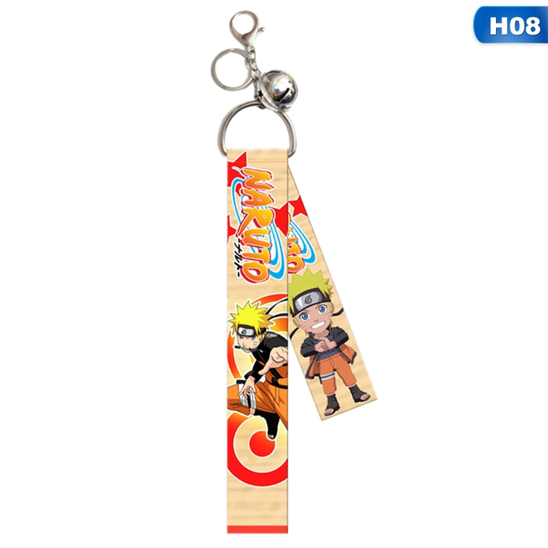 Tmdbyx Móc Khóa Hình Nhân Vật Anime Độc Đáo