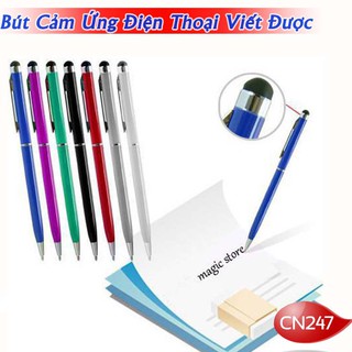 Bút Cảm Ứng cho điện thoại - máy tính bảng