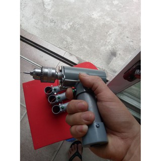 Combo Máy Khoan Máy Khoan Mini Khoan Chế