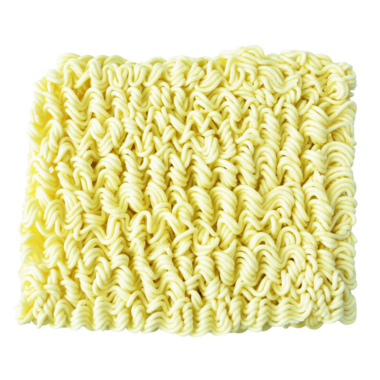 1 Gói mỳ không vị Ottogi Hàn Quốc 110gr