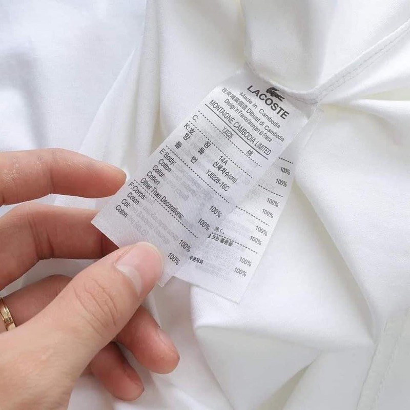 Áo thun nam cá sấu | BigBuy360 - bigbuy360.vn