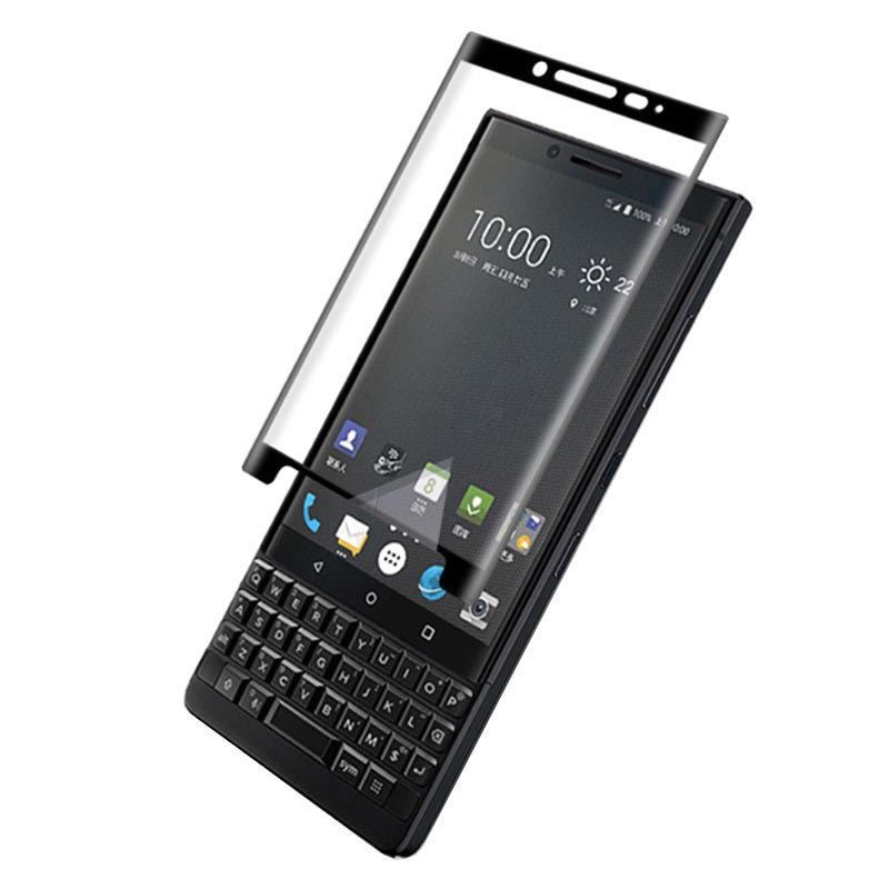 Kính cường lực 4D dành cho BlackBerry Key 2