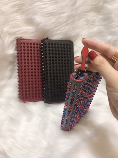 Ví Louboutin🐩🐩