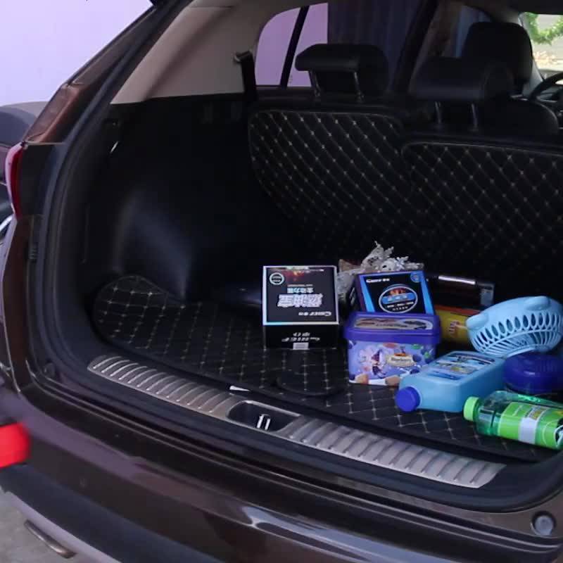 Hộp đựng đồ TOSHUDO (30L & 55L)