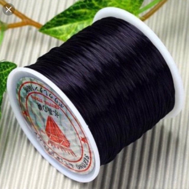 CHÌ VÀ CHUN  NỐI TÓC