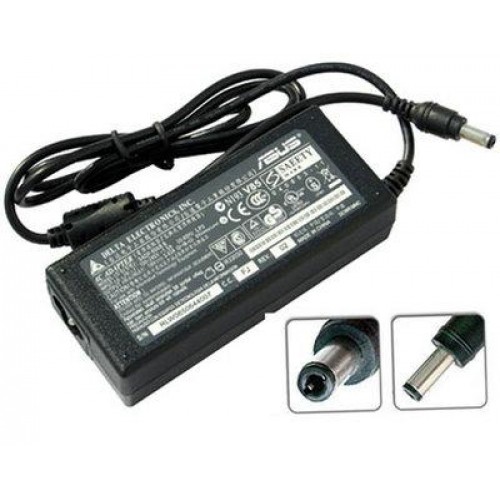 SẠC LAPTOP ASUS 19V-3.42A (ADAPTER ASUS 19V - 3.42A) - Tặng kèm dây nguồn