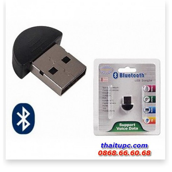 USB BLUETOOTH PC 4.0 - MrPhukien