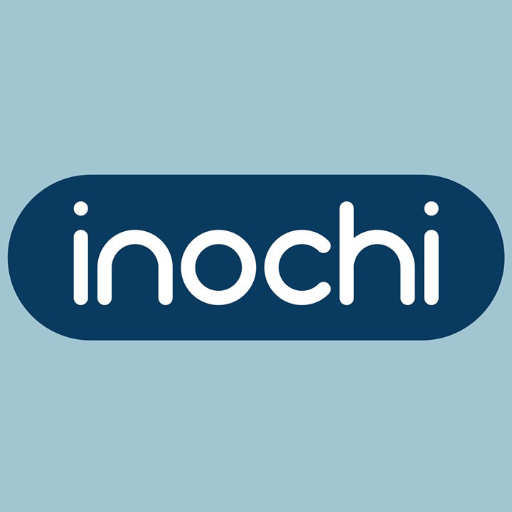Set 10 Móc áo đầm Inochi (MA182)