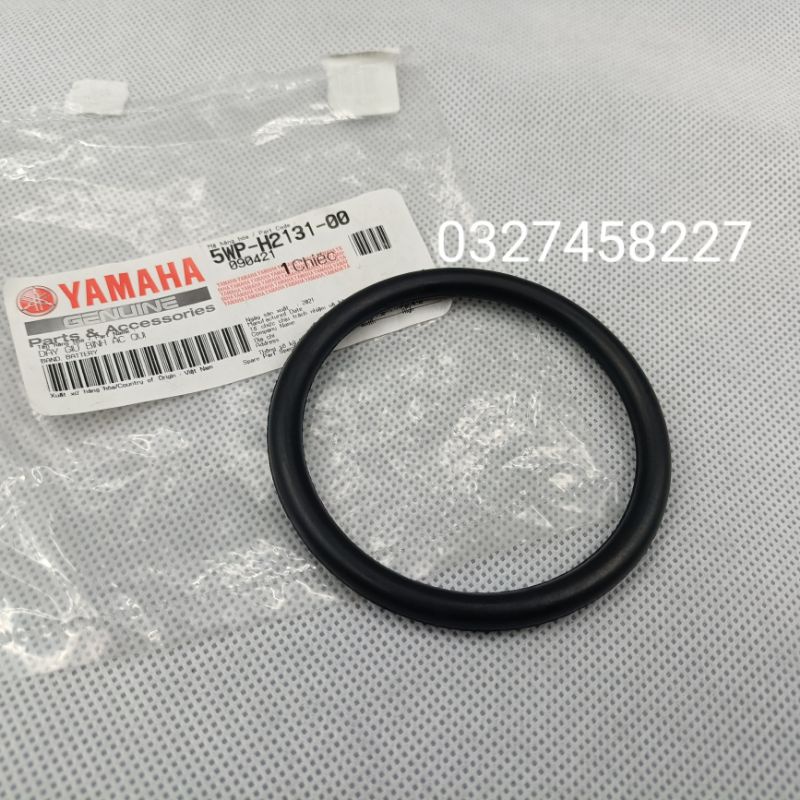 Dây cao su, giữ nắp bình điện ắc quy, hộp đồ EXCITER 135 , Mio.. zin