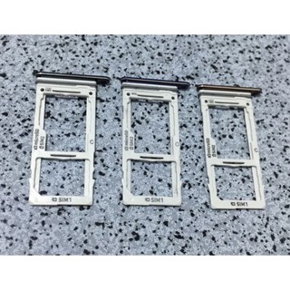 Khay sim Samsung Note 9 bản 2 sim