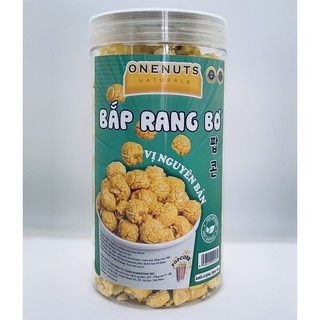 Bắp rang bơ vị bơ sữa 90g