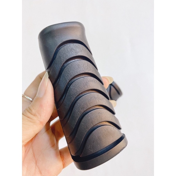 Cặp 2 cái cao su gác chân trước WaveRS, Wave S110, WRSX...cao su để chân giữa