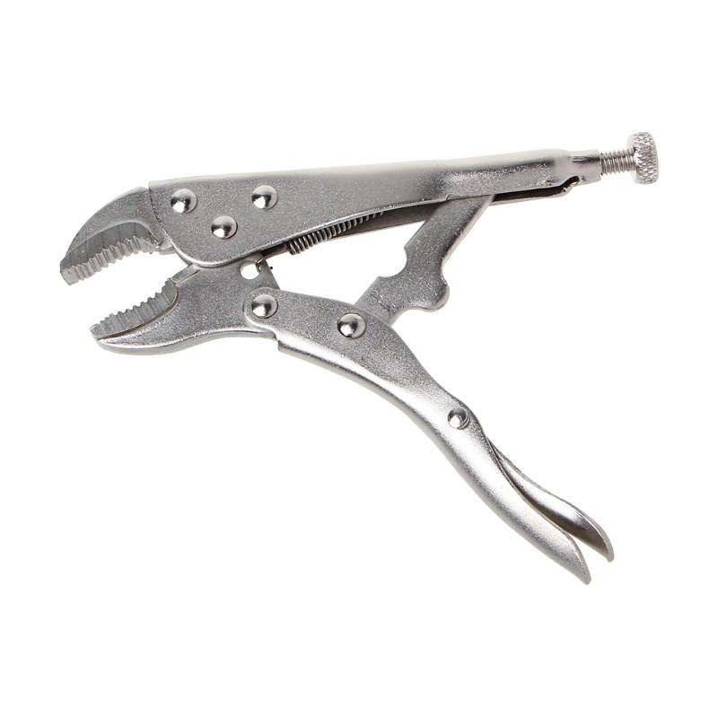 Kìm Kẹp Mỏ Cá 5 Inch