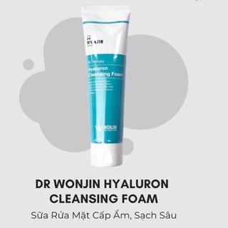 SỮA RỬA MẶT WONJIN
