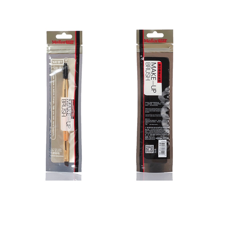 Cọ trang điểm lông mày hai đầu tiện dụng | BigBuy360 - bigbuy360.vn