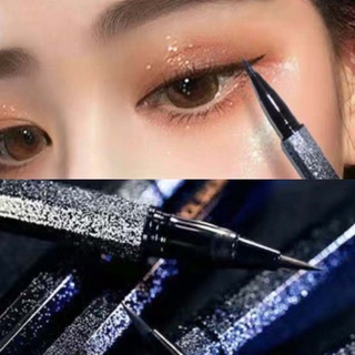 [Hàng mới về] Bút kẻ mắt dạng lỏng lâu trôi chống thấm nước và mồ hôi