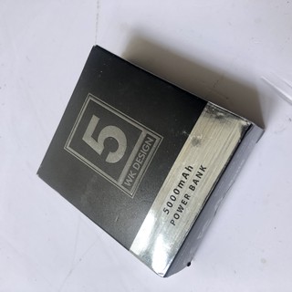 [Thanh lý] Sạc Dự Phòng WK Carter 5.000mAh