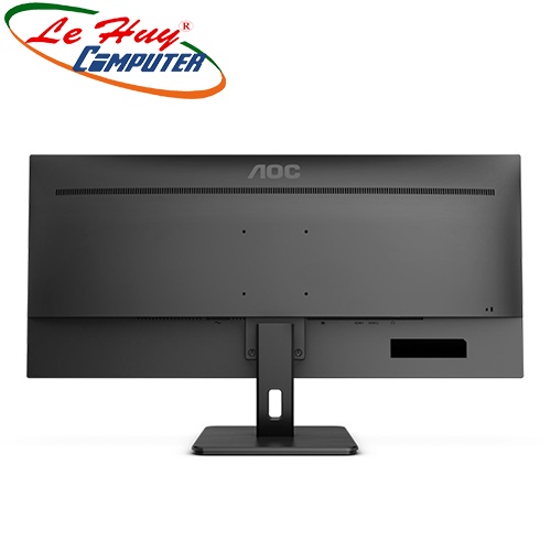 Màn hình máy tính AOC Q34E2A 34Inch WFHD 75Hz 4ms IPS Loa