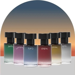 Nước Hoa Dạng Xịt De Memoria Timeless Memory Collection 30ml