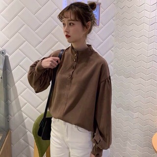 [Order] Áo sơ mi ulzzang