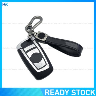 Móc Khóa Da Hình Logo Xe Yamaha