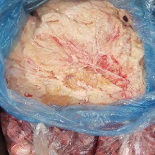 Nầm Bò Nướng 1kg