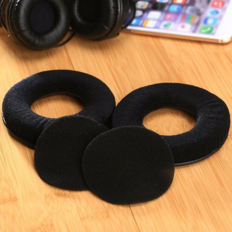 1 Cặp Mút Xốp Cho Tai Nghe Akg K240 K270 K271 | BigBuy360 - bigbuy360.vn