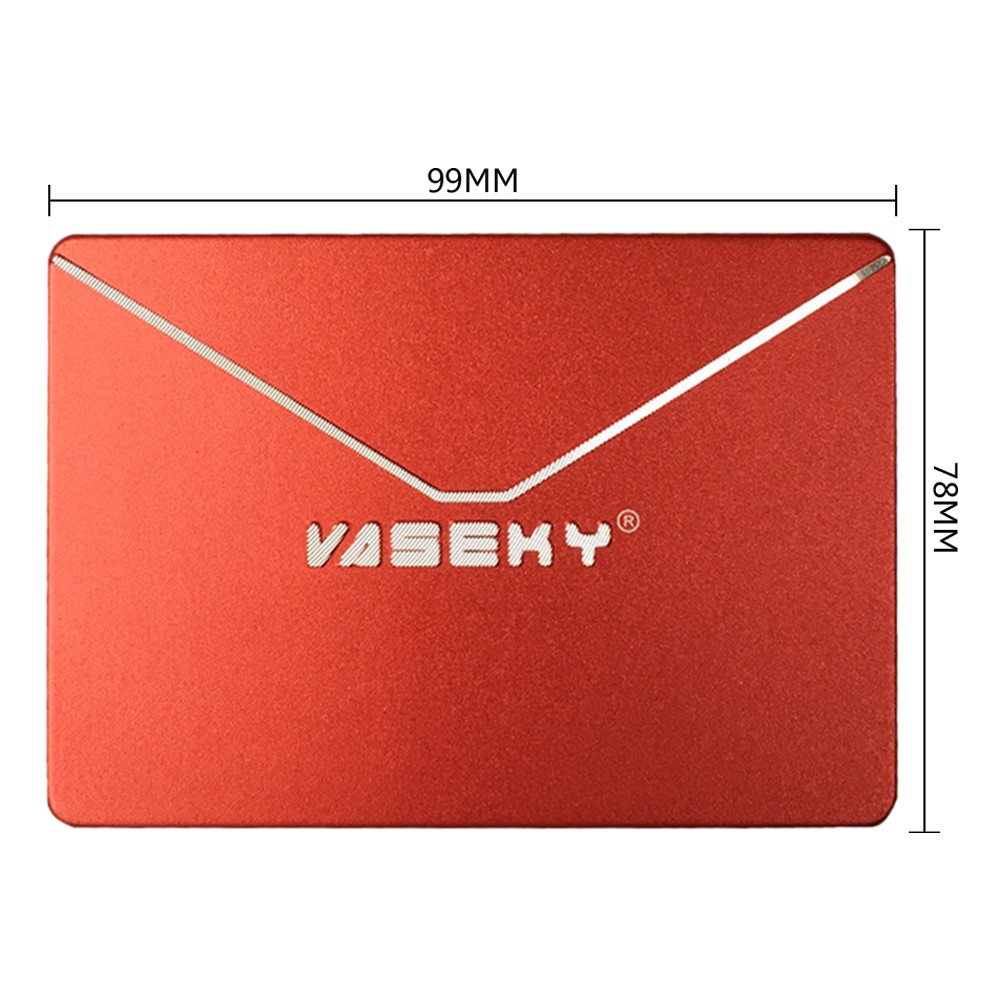 PC Ổ Cứng Ngoài Cho Máy Tính Xách Tay 128g 256g Ssd V880Stat | BigBuy360 - bigbuy360.vn