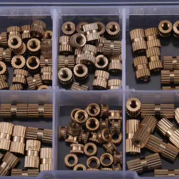 Con tán bằng đồng M3, đường kính bên ngoài 5mm(phukien303 xả hàng-có hàng sẵn)