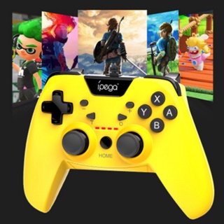 Ipega Tay Cầm Chơi Game Có Dây Cho Android Ps3 / Pc