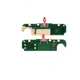 Cụm Chân sạc thay thế Nokia 2.1