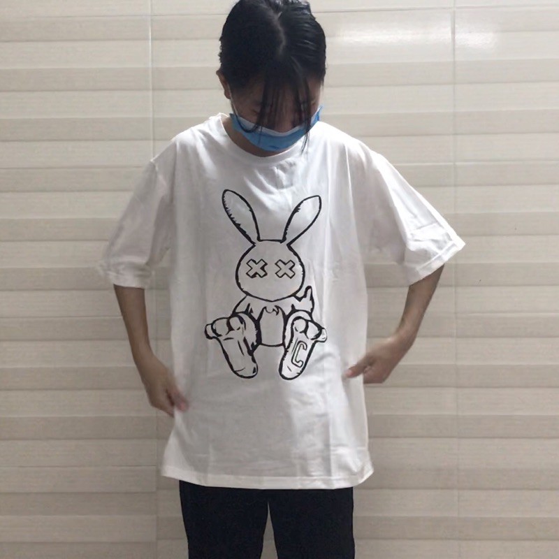 Áo thun trơn nam nữ - Áo phông basic tee nam nữ UNISEX tay lỡ form rộng chất 100% cotton co giãn 4 chiều cực mát | BigBuy360 - bigbuy360.vn