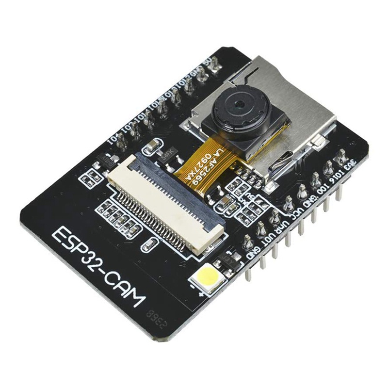 Bảng Mạch Phát Triển Wifi Esp32 + Esp-32S + Ft232Rl Ftdi + Dây Cáp