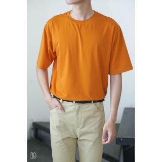Áo Phông Nam Basic SSSTUTTER Great Life Tee