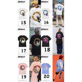 [ORDER TAOBAO] Áo thun NELLY đủ size