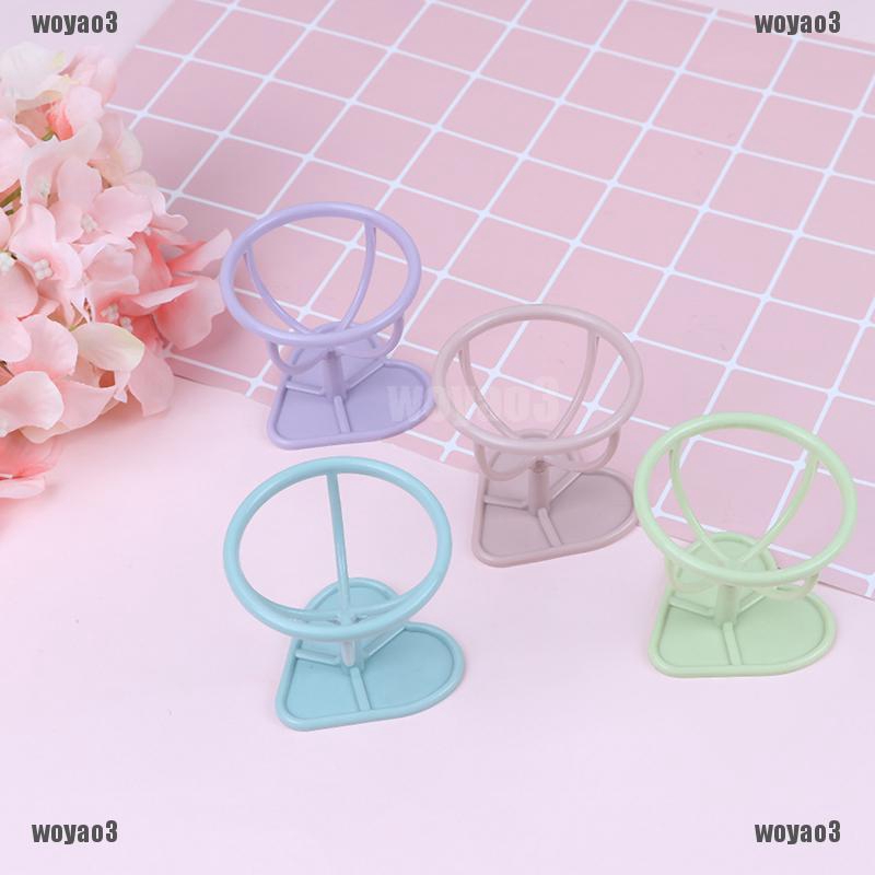 2 Mút Trang Điểm Nhiều Màu Sắc Dễ Thương