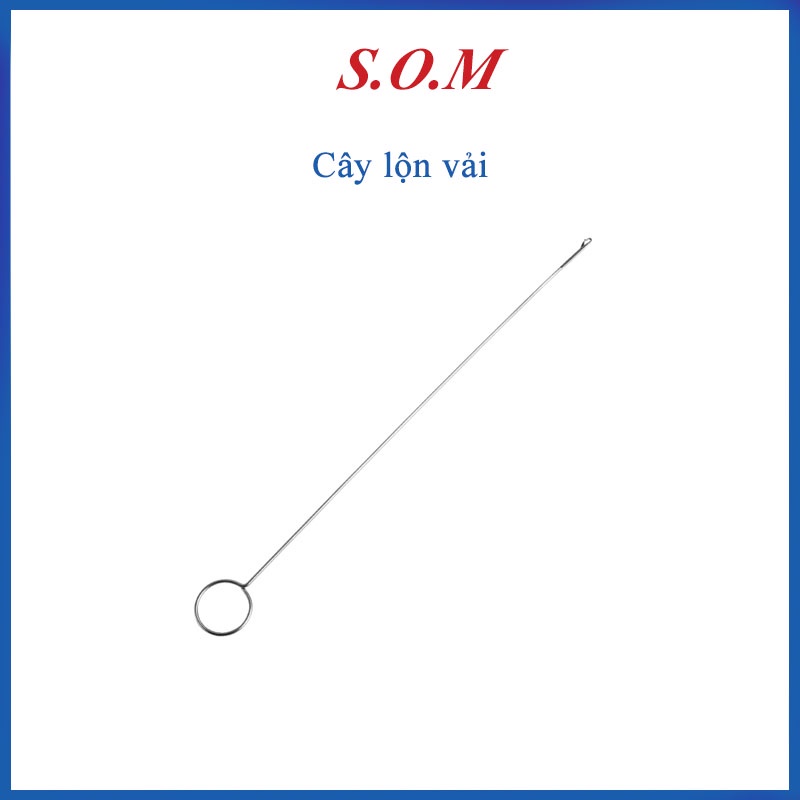 Cây lộn vải